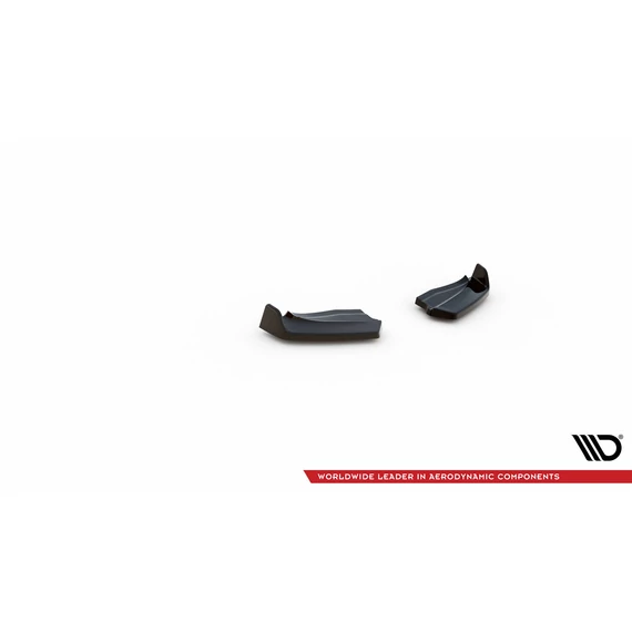 Hátsó Oldalsó Splitter V.2 Mini Cooper John Cooper Works R56