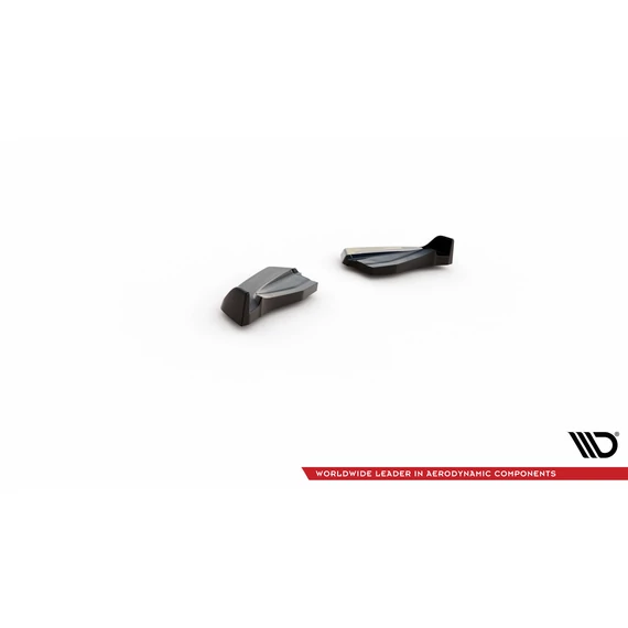 Hátsó Oldalsó Splitter V.2 Mini Cooper John Cooper Works R56