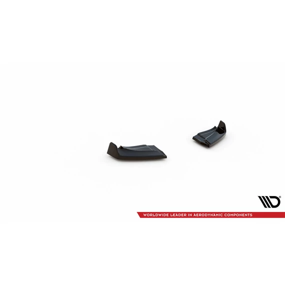 Hátsó Oldalsó Splitter V.3 Mini Cooper John Cooper Works R56