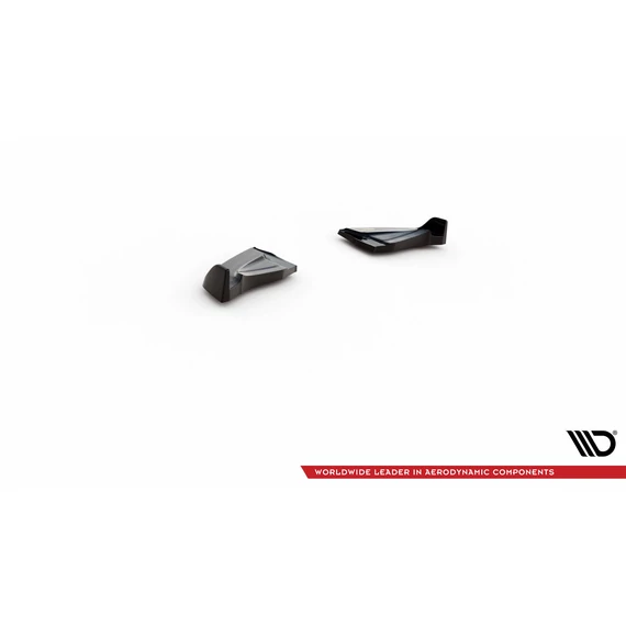 Hátsó Oldalsó Splitter V.3 Mini Cooper John Cooper Works R56