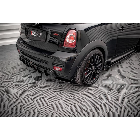 Hátsó Oldalsó Splitter V.3 Mini Cooper John Cooper Works R56