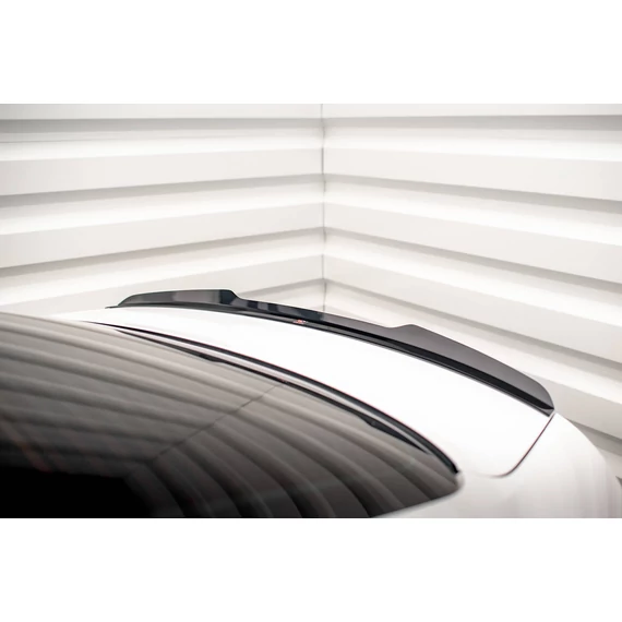 Spoiler Cap Audi A5 Coupe 8T