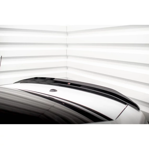 Spoiler Cap Ford Mustang Mk5 Facelift