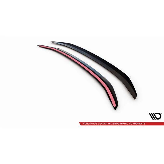 Spoiler Cap Ford Mustang Mk5 Facelift