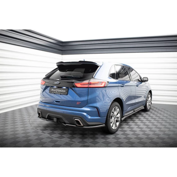 Spoiler Cap Ford Edge Mk2
