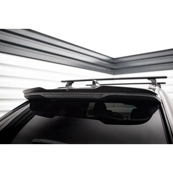 Spoiler Cap Ford Edge Mk2