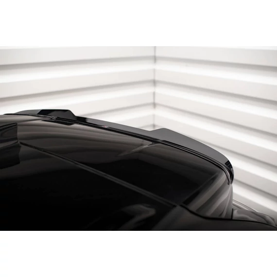 Spoiler Cap Ford Edge Mk2
