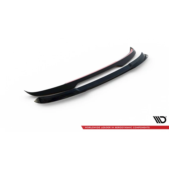 Spoiler Cap Ford Edge Mk2