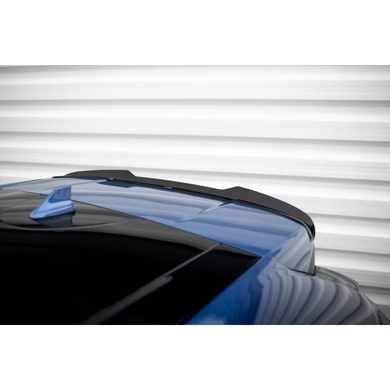 Spoiler Cap Ford Edge Mk2
