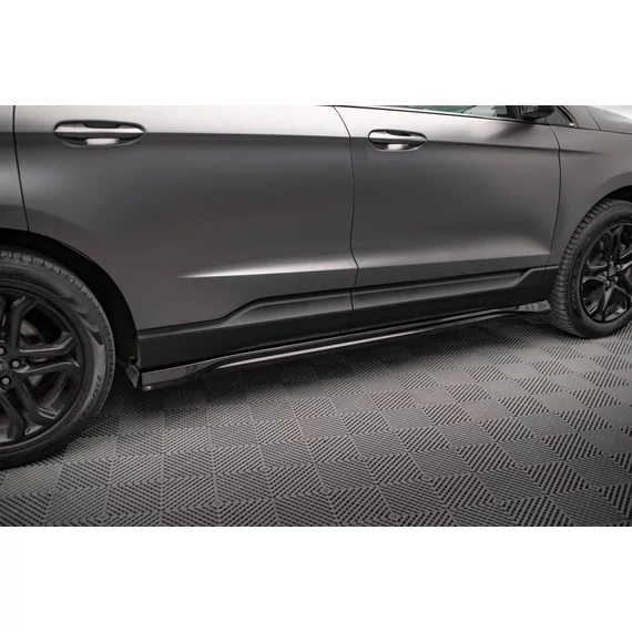 Oldalsó szoknyák Diffúzorok Ford Edge Mk2