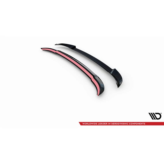 Spoiler Cap Skoda Karoq Sportline Mk1 Facelift