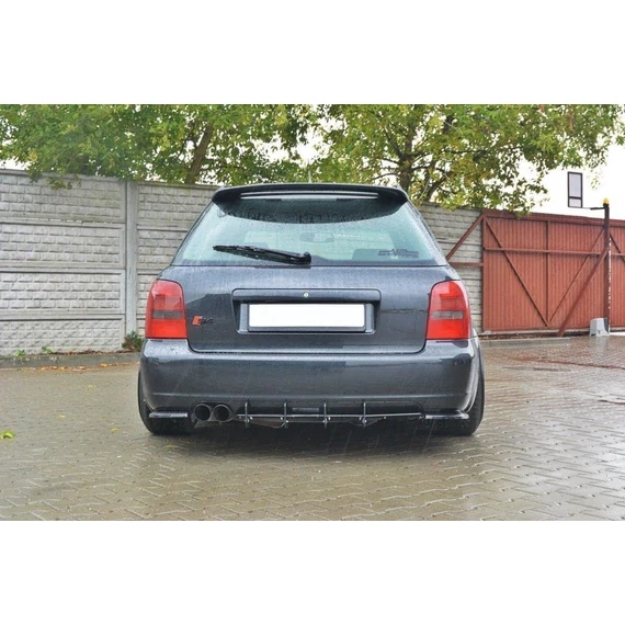 REAR DIFFUSER AUDI S4 B5 Avant