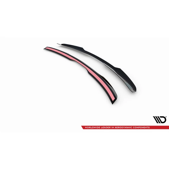 Spoiler Cap Jaguar F-Type Mk1 Facelift