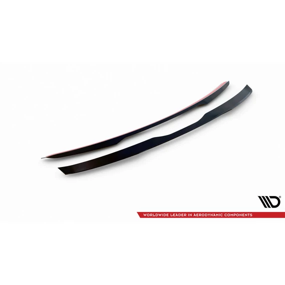 Spoiler Cap Jaguar F-Type Mk1 Facelift