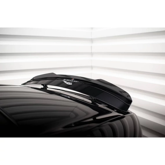 Spoiler Cap Jaguar F-Type Mk1 Facelift