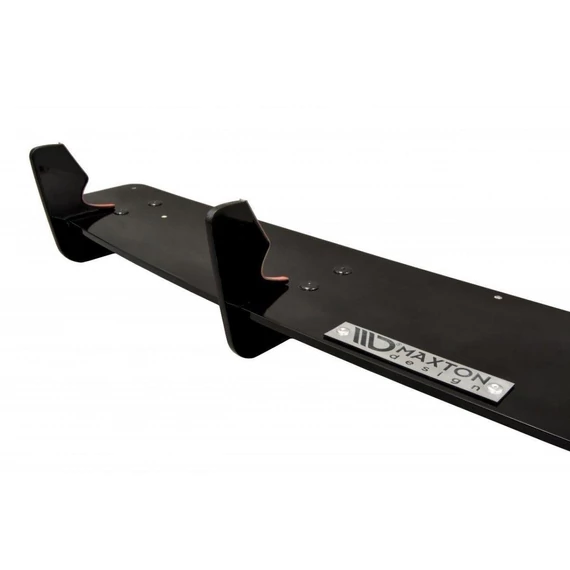 Rear Diffuser Audi S8 D4 FL