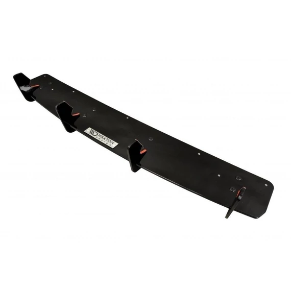 Rear Diffuser Audi S8 D4 FL