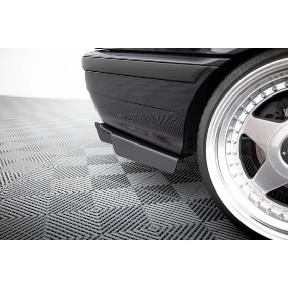 REAR DIFFUSER BMW M3 E36