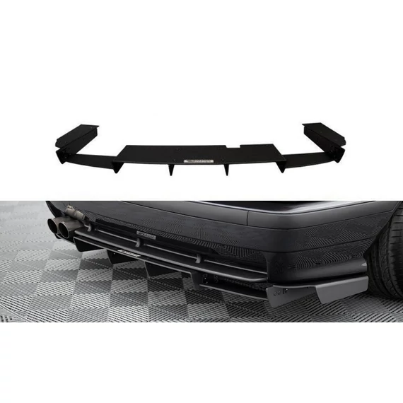 REAR DIFFUSER BMW M3 E36