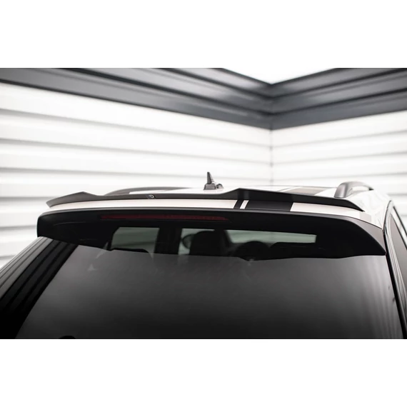 Spoiler Cap Volkswagen T-Roc R Mk1 Facelift