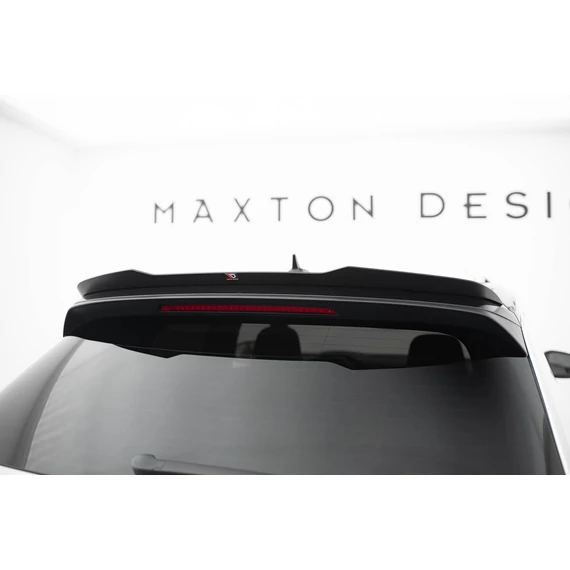 Spoiler Cap Volkswagen T-Roc R Mk1 Facelift