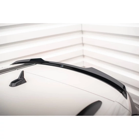 Spoiler Cap Volkswagen T-Roc R Mk1 Facelift