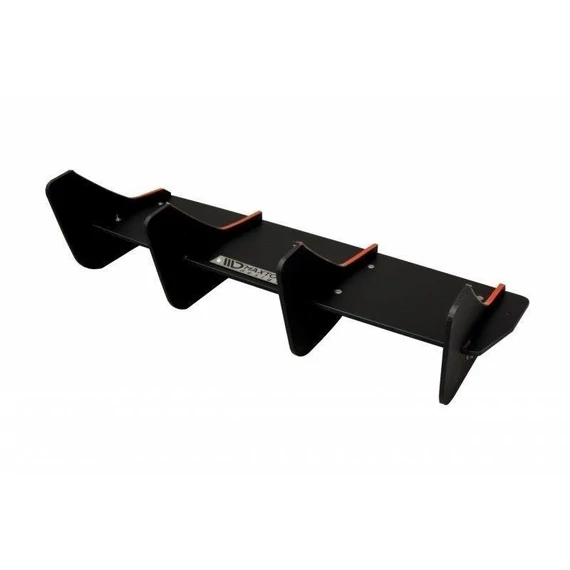 REAR DIFFUSER Subaru Impreza WRX STI 2009-2011