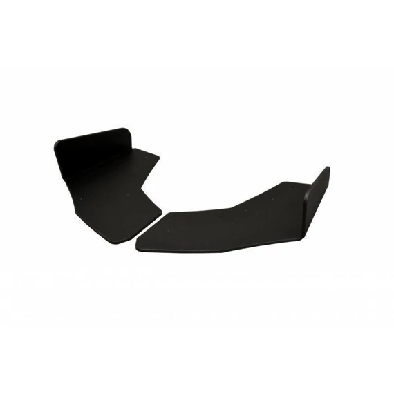 Hátsó Oldalsó Splitter Subaru Impreza WRX STI 2009-2011