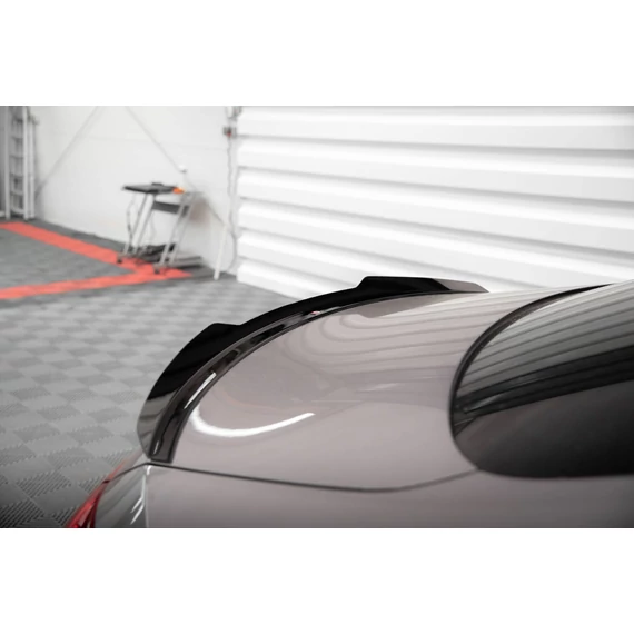 Spoiler Cap Mercedes-Benz CLA Coupe C118