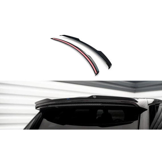 Spoiler Cap Land Rover Range Rover Sport SVR Mk2