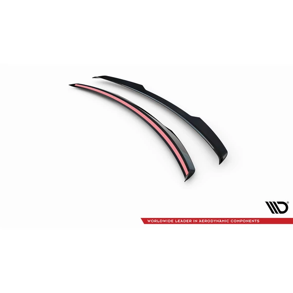 Spoiler Cap Land Rover Range Rover Sport SVR Mk2
