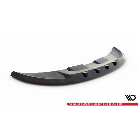 Első Splitter V.1 Land Rover Range Rover Sport SVR Mk2