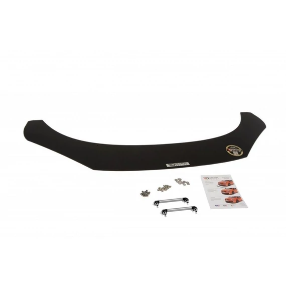FRONT RACING SPLITTER AUDI R8