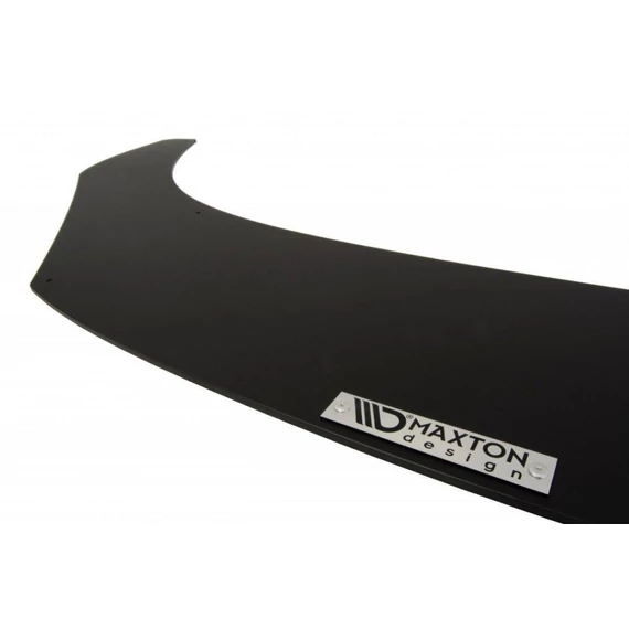 FRONT RACING SPLITTER AUDI R8