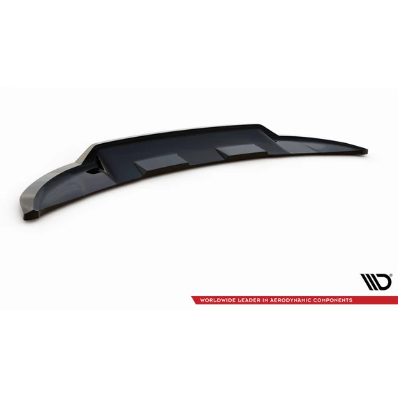 Első Splitter V.2 Land Rover Range Rover Sport SVR Mk2