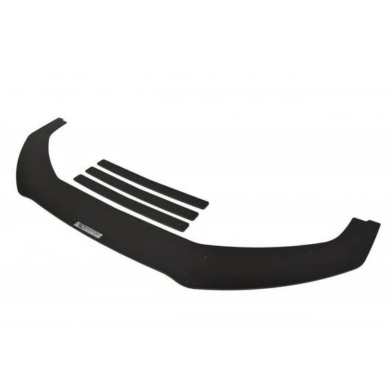 Front Racing Splitter Audi RS3 8V Sportback