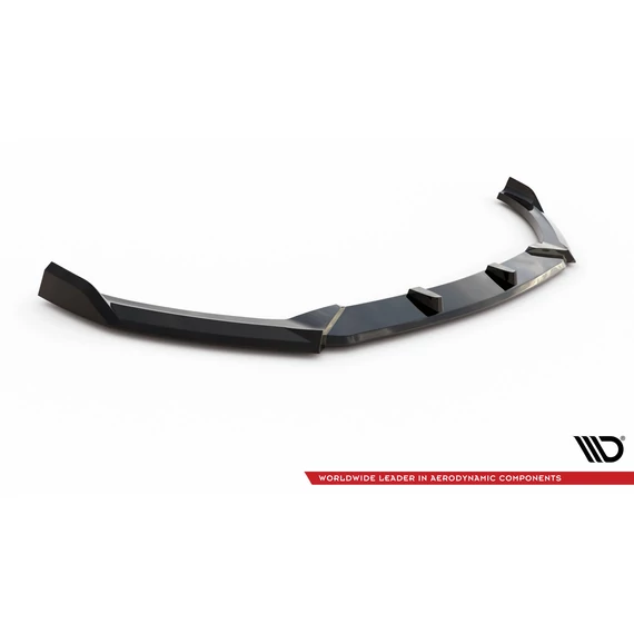 Első Splitter V.2 Hyundai I20 Mk2 Facelift