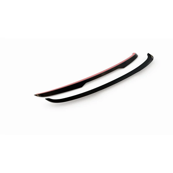 Spoiler Cap Volvo S60 R-Design Mk2