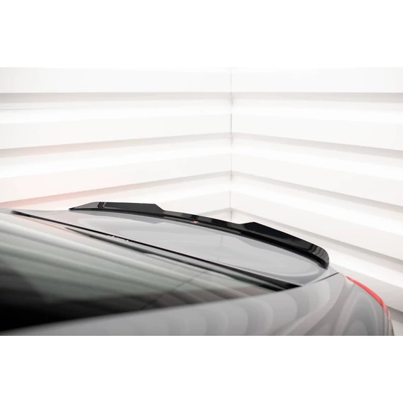 Spoiler Cap Volvo S60 R-Design Mk2