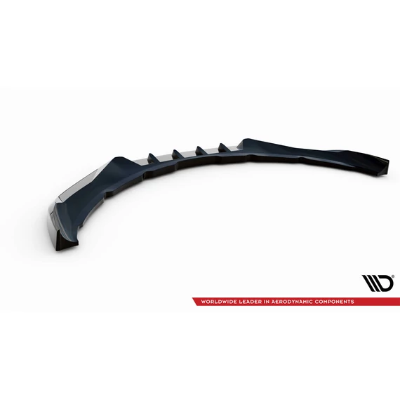 Első Splitter V.1 Volvo S60 R-Design Mk2