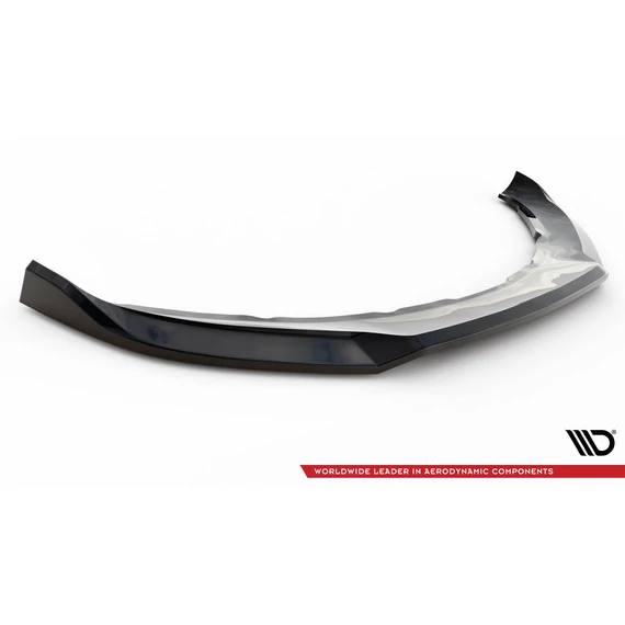 Első Splitter V.2 Volvo S60 R-Design Mk2
