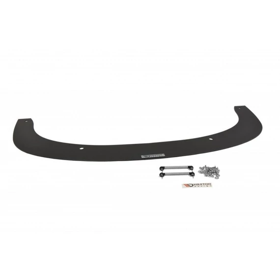 FRONT RACING SPLITTER v.1 AUDI RS6 C6