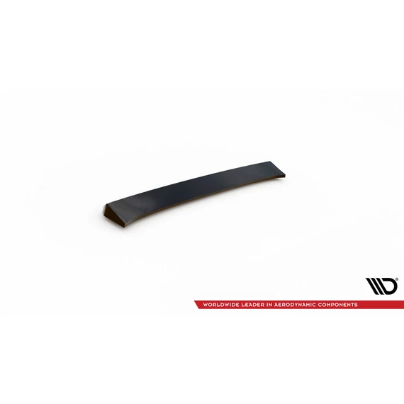 Központi Hátsó Splitter for Volvo S60 R-Design Mk2