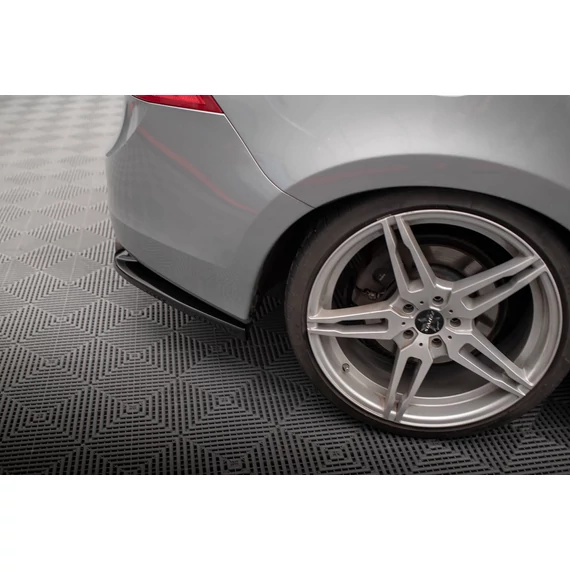 Hátsó Oldalsó Splitter Volvo S60 R-Design Mk2