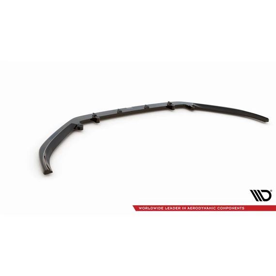 Első Splitter Mazda 3 Mk3