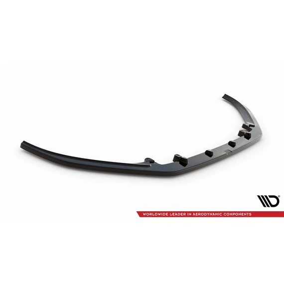 Első Splitter Mazda 3 Mk3