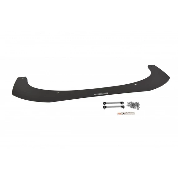 FRONT RACING SPLITTER v.2 AUDI RS6 C6