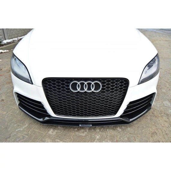 Racing Első Splitter V.1 Audi TT RS 8J