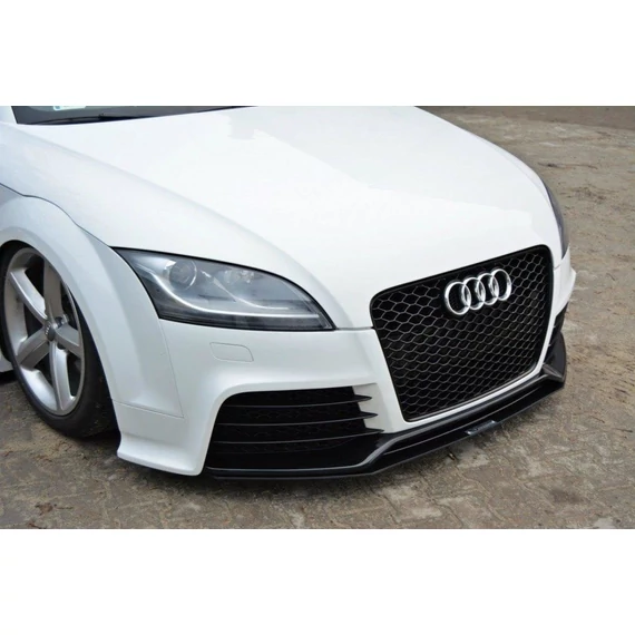 Racing Első Splitter V.1 Audi TT RS 8J