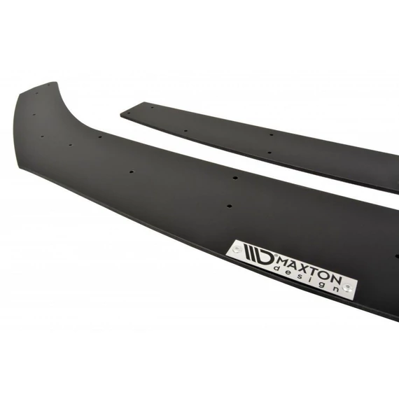 Racing Első Splitter V.1 Audi TT RS 8J